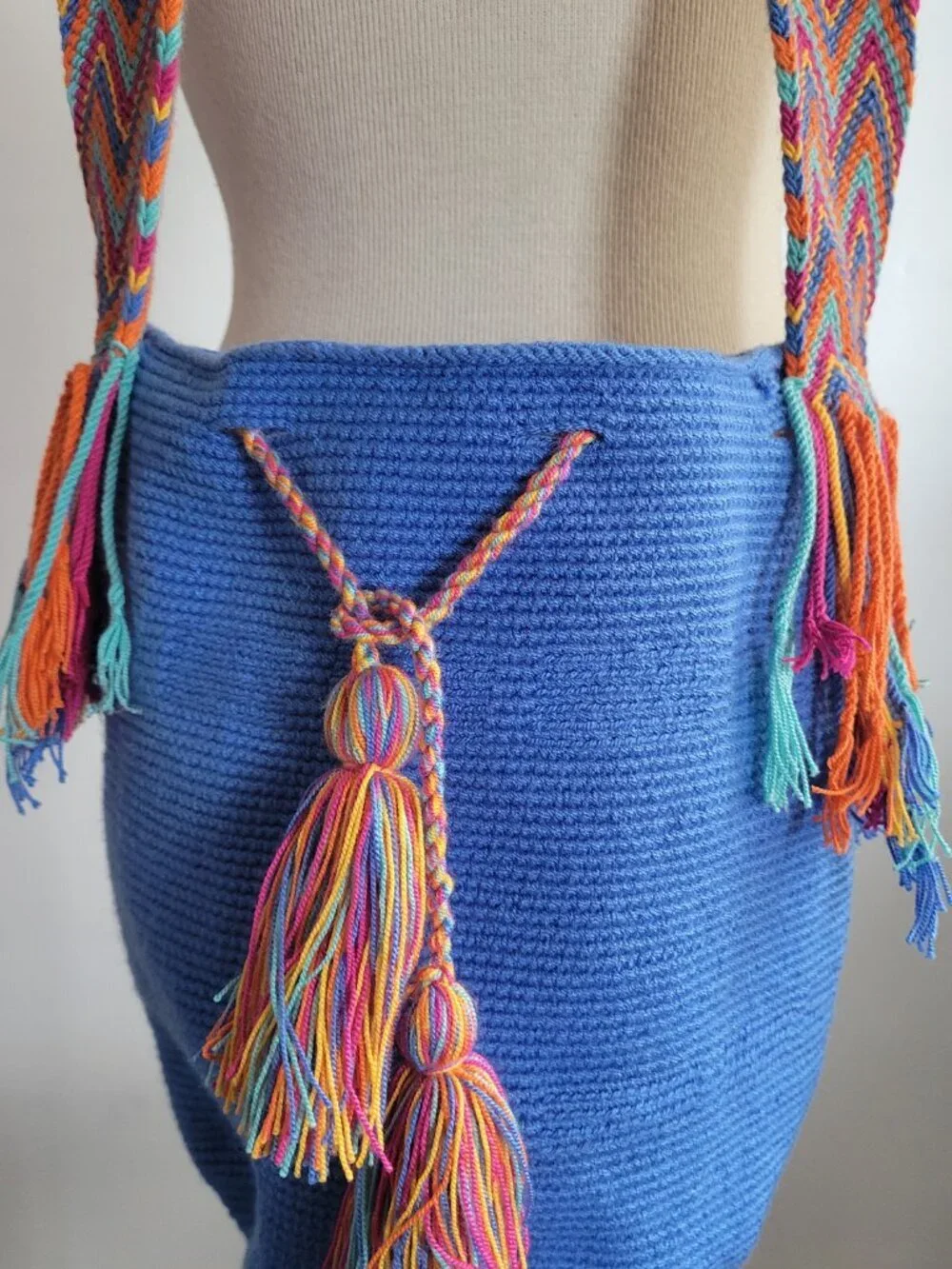 Wayuu nwt authentic
